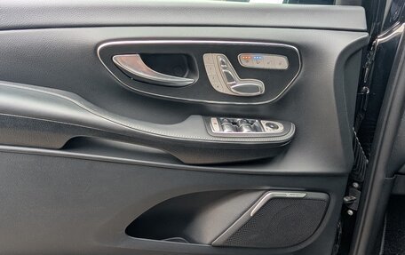 Mercedes-Benz V-Класс, 2022 год, 9 650 000 рублей, 9 фотография