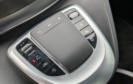 Mercedes-Benz V-Класс, 2022 год, 9 650 000 рублей, 18 фотография