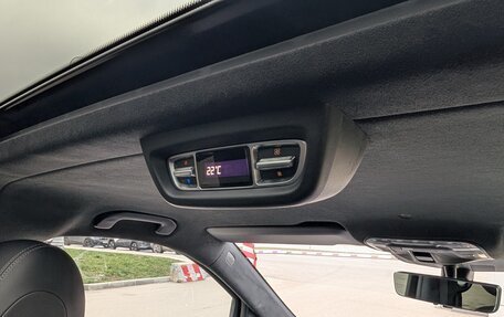 Mercedes-Benz V-Класс, 2022 год, 9 650 000 рублей, 28 фотография