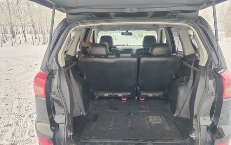 Peugeot 4007, 2009 год, 1 000 000 рублей, 5 фотография