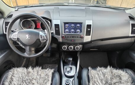 Peugeot 4007, 2009 год, 1 000 000 рублей, 7 фотография