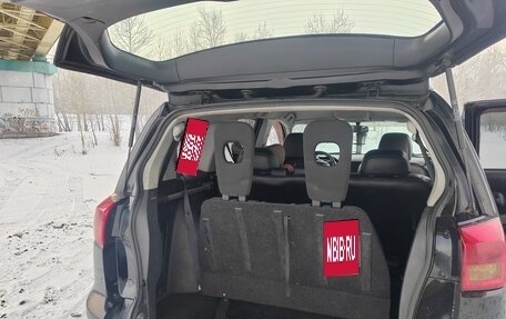 Peugeot 4007, 2009 год, 1 000 000 рублей, 6 фотография