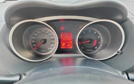 Peugeot 4007, 2009 год, 1 000 000 рублей, 9 фотография