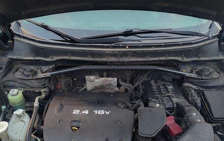 Peugeot 4007, 2009 год, 1 000 000 рублей, 8 фотография