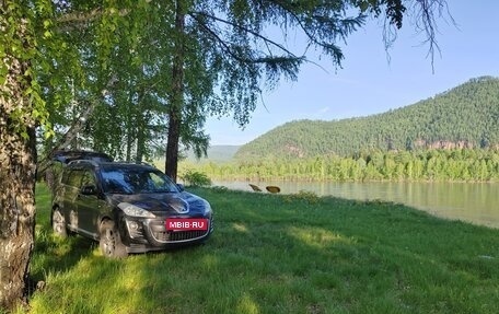 Peugeot 4007, 2009 год, 1 000 000 рублей, 11 фотография