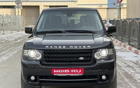 Land Rover Range Rover III, 2012 год, 2 700 000 рублей, 3 фотография