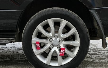 Land Rover Range Rover III, 2012 год, 2 700 000 рублей, 8 фотография