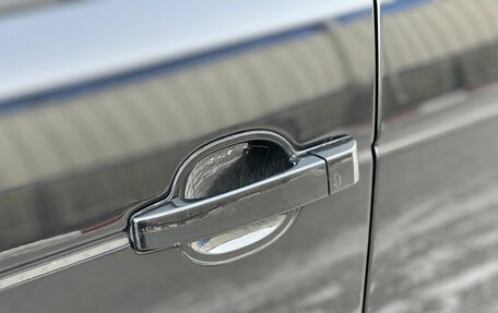 Land Rover Range Rover III, 2012 год, 2 700 000 рублей, 9 фотография