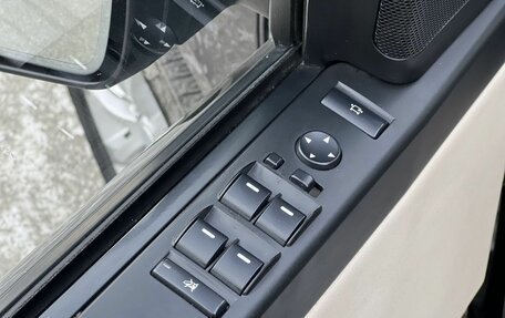 Land Rover Range Rover III, 2012 год, 2 700 000 рублей, 14 фотография