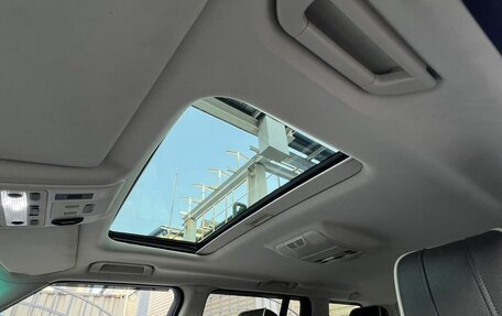 Land Rover Range Rover III, 2012 год, 2 700 000 рублей, 17 фотография