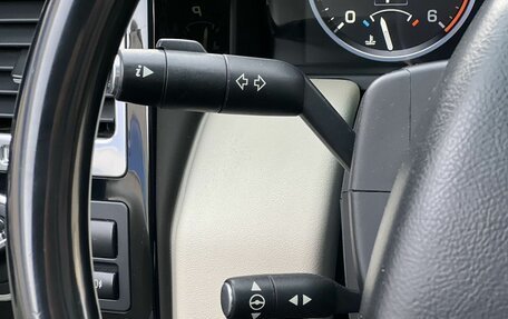 Land Rover Range Rover III, 2012 год, 2 700 000 рублей, 23 фотография