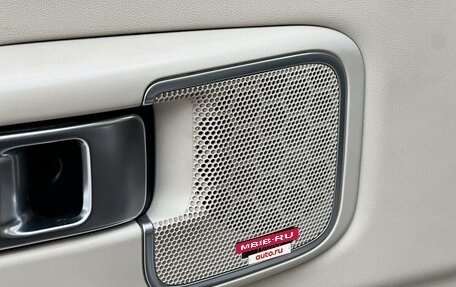 Land Rover Range Rover III, 2012 год, 2 700 000 рублей, 13 фотография