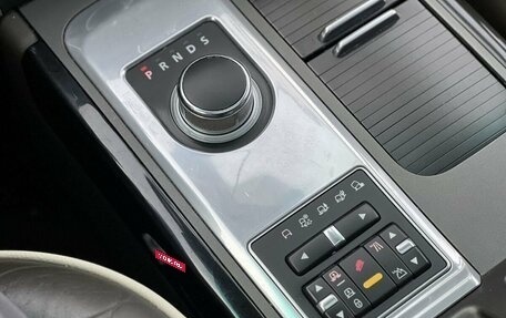 Land Rover Range Rover III, 2012 год, 2 700 000 рублей, 21 фотография