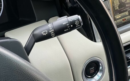 Land Rover Range Rover III, 2012 год, 2 700 000 рублей, 25 фотография