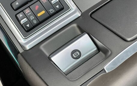 Land Rover Range Rover III, 2012 год, 2 700 000 рублей, 26 фотография