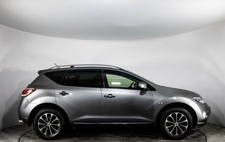 Nissan Murano, 2013 год, 1 149 000 рублей, 4 фотография