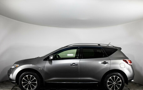 Nissan Murano, 2013 год, 1 149 000 рублей, 8 фотография