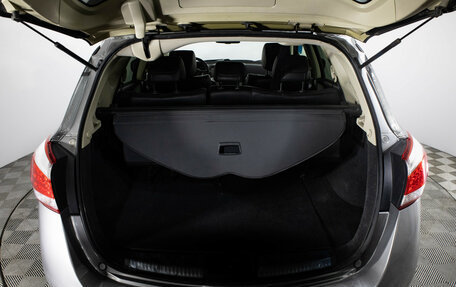 Nissan Murano, 2013 год, 1 149 000 рублей, 9 фотография