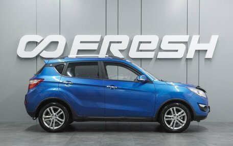 Changan CS35, 2016 год, 899 000 рублей, 5 фотография