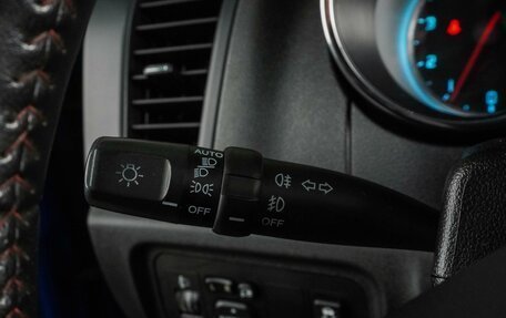 Changan CS35, 2016 год, 899 000 рублей, 13 фотография