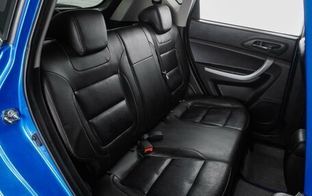 Changan CS35, 2016 год, 899 000 рублей, 7 фотография