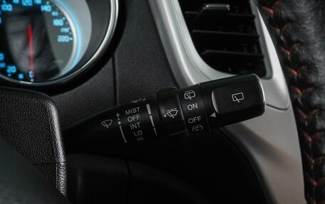 Changan CS35, 2016 год, 899 000 рублей, 14 фотография