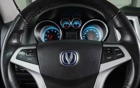 Changan CS35, 2016 год, 899 000 рублей, 16 фотография