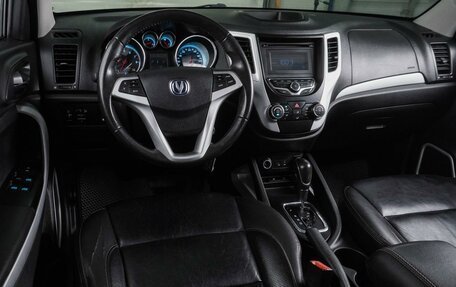 Changan CS35, 2016 год, 899 000 рублей, 6 фотография