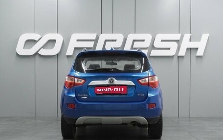 Changan CS35, 2016 год, 899 000 рублей, 4 фотография