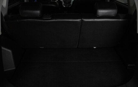 Changan CS35, 2016 год, 899 000 рублей, 20 фотография