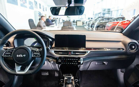 KIA K3, 2024 год, 3 164 789 рублей, 11 фотография