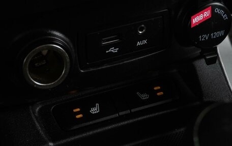 Changan CS35, 2016 год, 899 000 рублей, 19 фотография