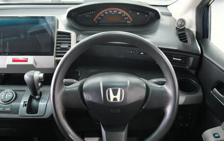 Honda Freed I, 2009 год, 1 019 000 рублей, 11 фотография