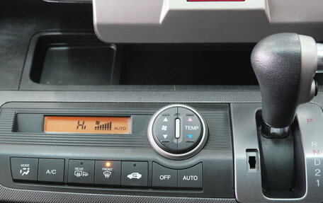 Honda Freed I, 2009 год, 1 019 000 рублей, 14 фотография