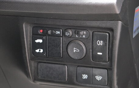 Honda Freed I, 2009 год, 1 019 000 рублей, 9 фотография