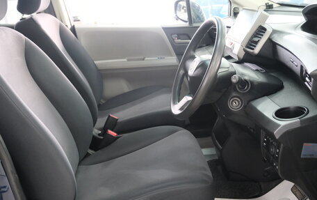 Honda Freed I, 2009 год, 1 019 000 рублей, 7 фотография