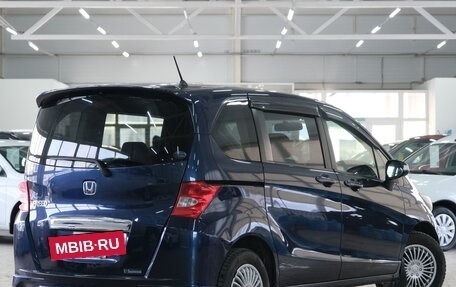 Honda Freed I, 2009 год, 1 019 000 рублей, 6 фотография