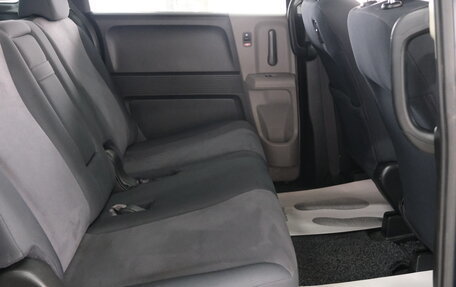 Honda Freed I, 2009 год, 1 019 000 рублей, 18 фотография