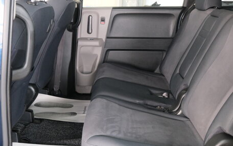 Honda Freed I, 2009 год, 1 019 000 рублей, 19 фотография