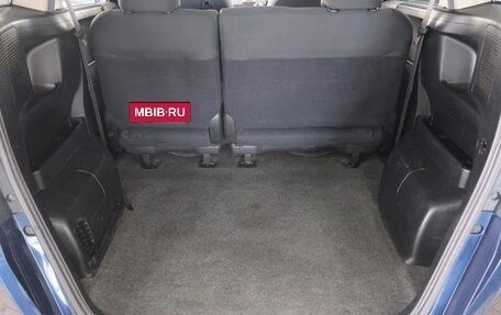 Honda Freed I, 2009 год, 1 019 000 рублей, 20 фотография