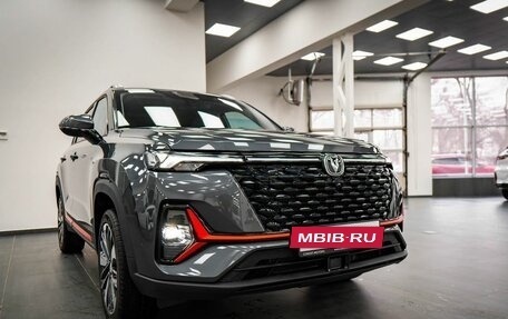 Changan CS35 Plus, 2024 год, 2 649 900 рублей, 8 фотография