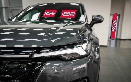 Changan CS35 Plus, 2024 год, 2 649 900 рублей, 9 фотография