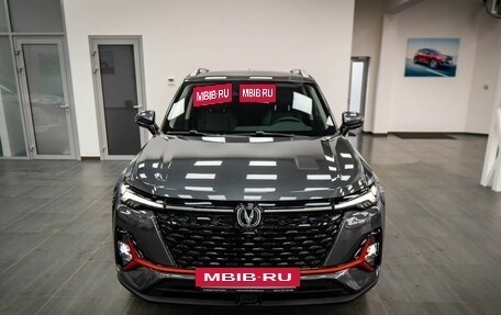 Changan CS35 Plus, 2024 год, 2 649 900 рублей, 7 фотография