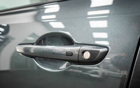 Changan CS35 Plus, 2024 год, 2 649 900 рублей, 18 фотография