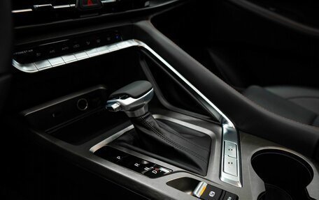 Changan CS35 Plus, 2024 год, 2 649 900 рублей, 23 фотография