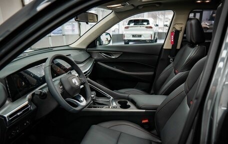 Changan CS35 Plus, 2024 год, 2 649 900 рублей, 19 фотография