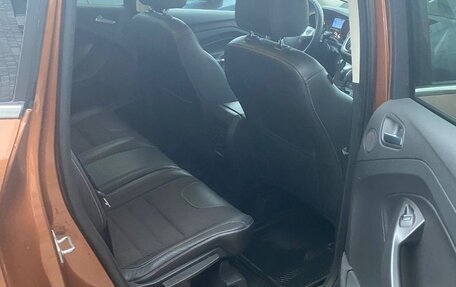 Ford Kuga III, 2013 год, 1 400 000 рублей, 6 фотография