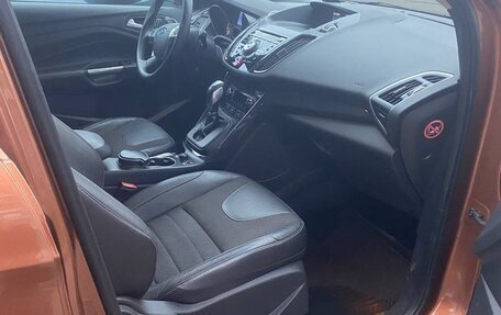 Ford Kuga III, 2013 год, 1 400 000 рублей, 4 фотография