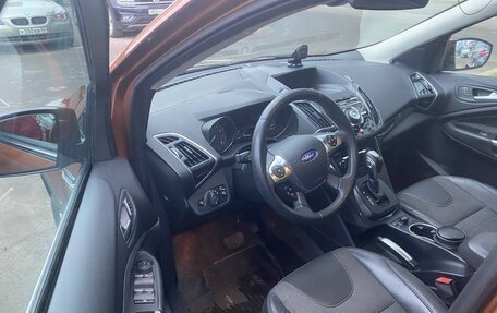 Ford Kuga III, 2013 год, 1 400 000 рублей, 9 фотография