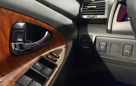 Toyota Camry, 2011 год, 850 000 рублей, 11 фотография